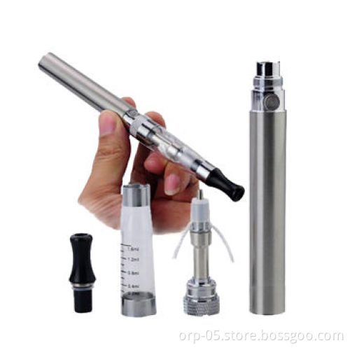 Electronic Cigarettes